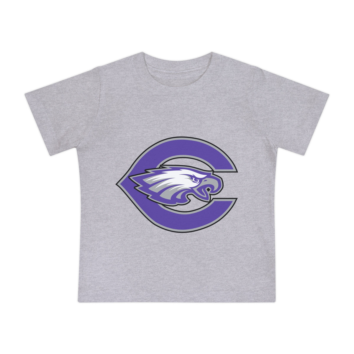Baby Short Sleeve Tee