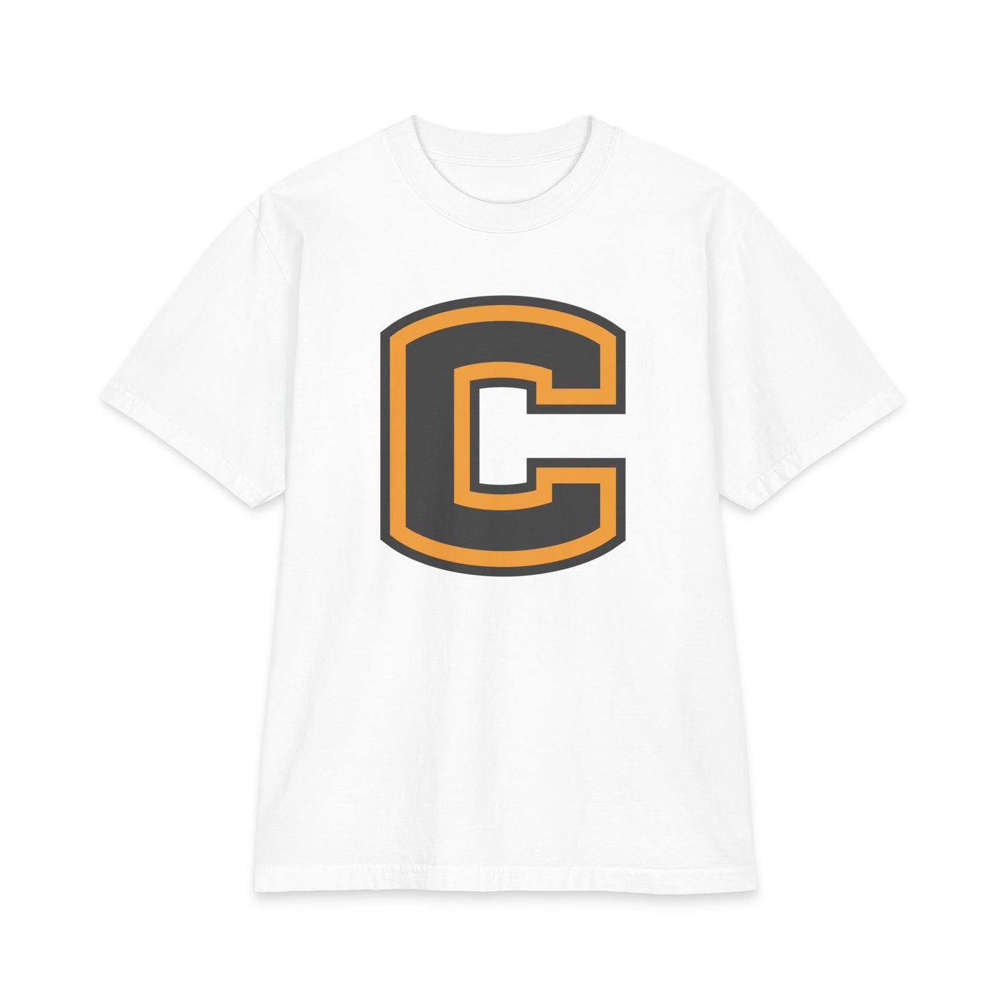 Max Heavyweight Short Sleeve Tee