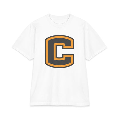 Max Heavyweight Short Sleeve Tee