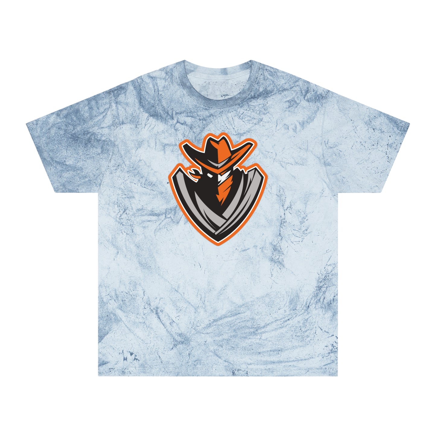 Color Blast School Spirit Tee