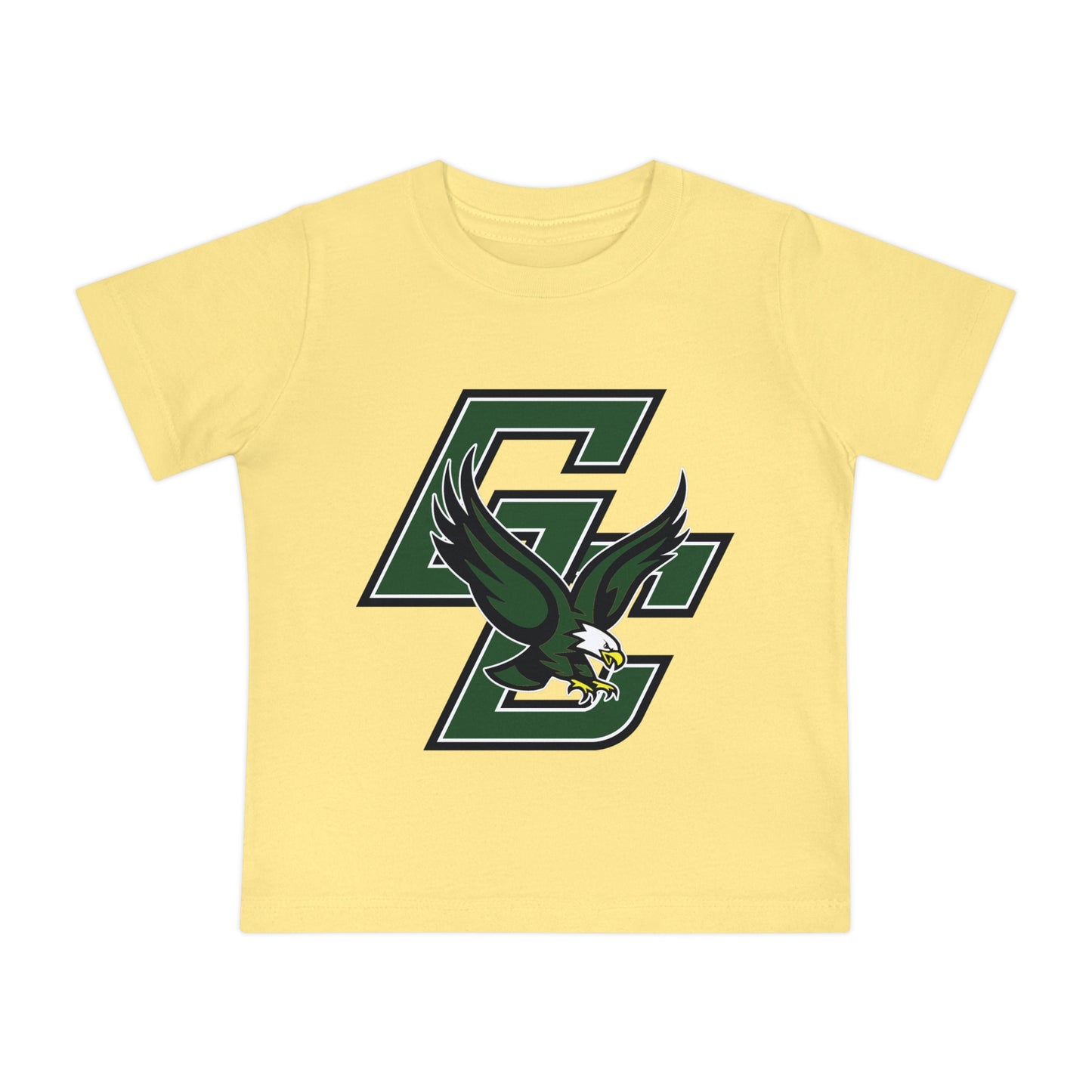 Baby Short Sleeve Tee