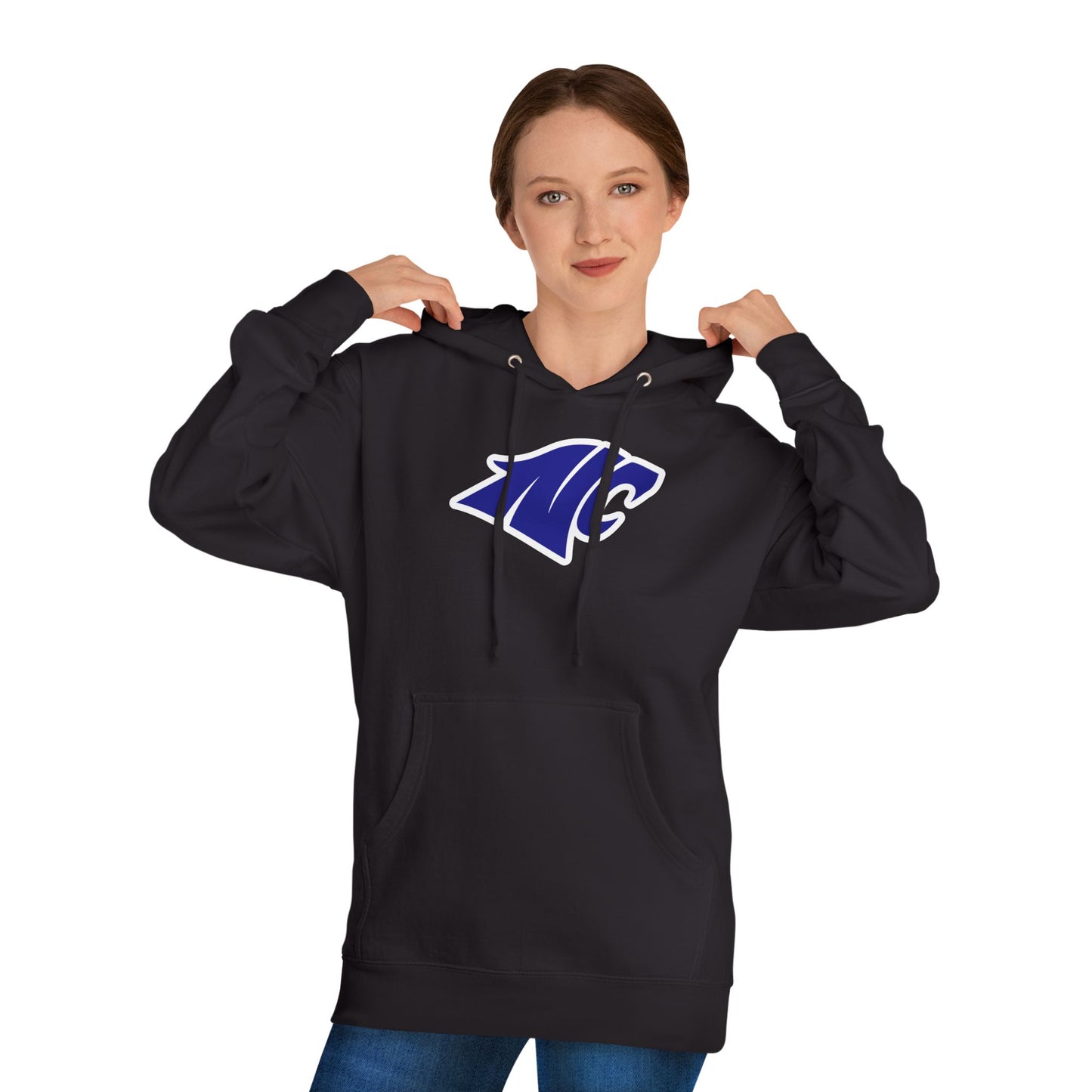 Midweight Pullover Hoodie