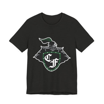 Jersey Short Sleeve Tee