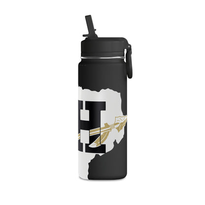Mini Water Bottle, 20oz