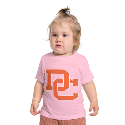 Baby Short Sleeve Tee