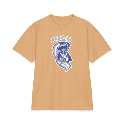 Max Heavyweight Short Sleeve Tee