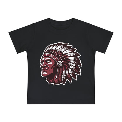 Baby Short Sleeve Tee