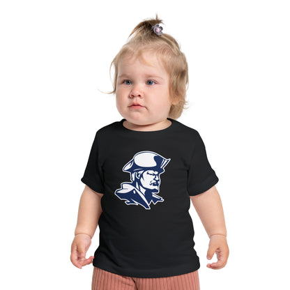 Baby Short Sleeve Tee