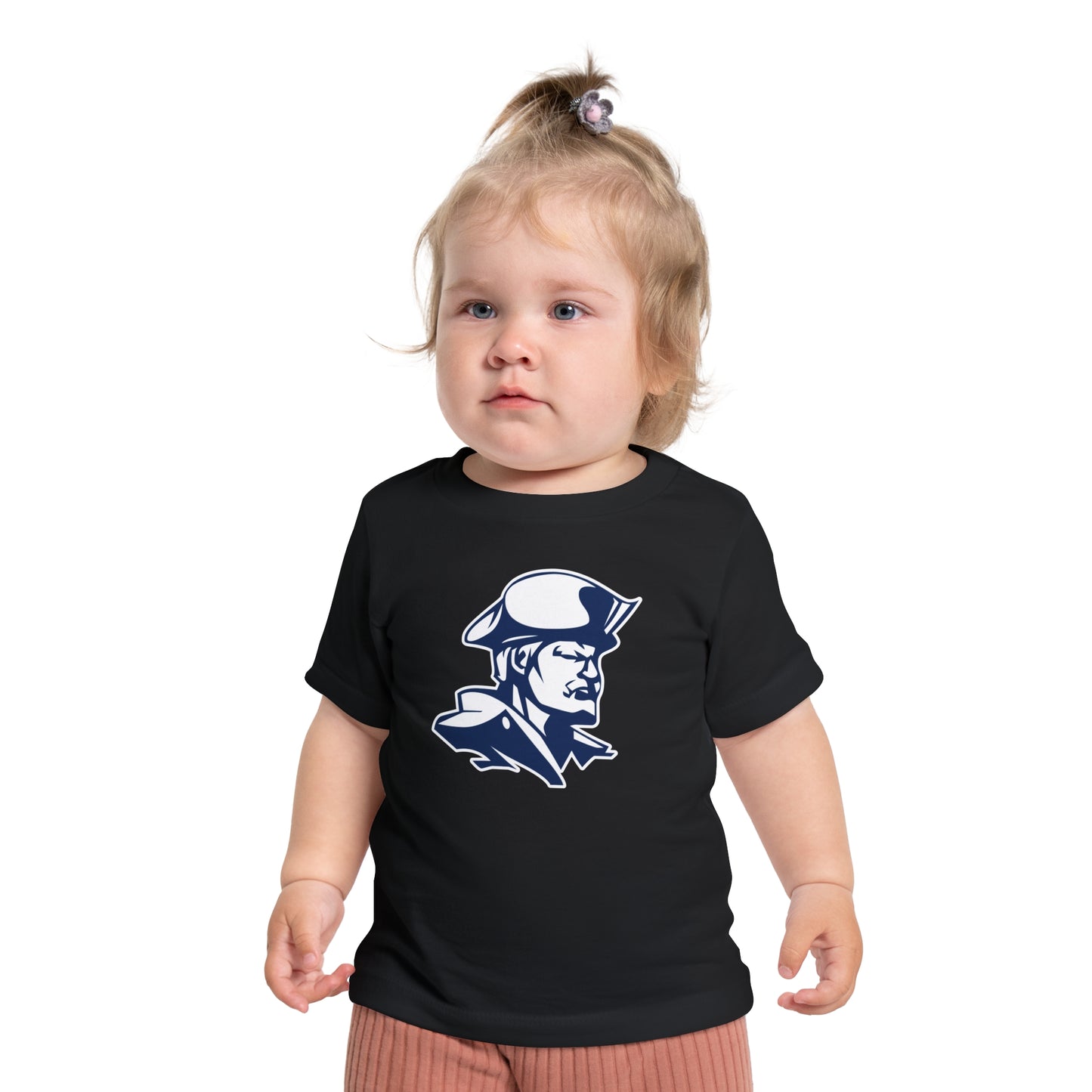 Baby Short Sleeve Tee