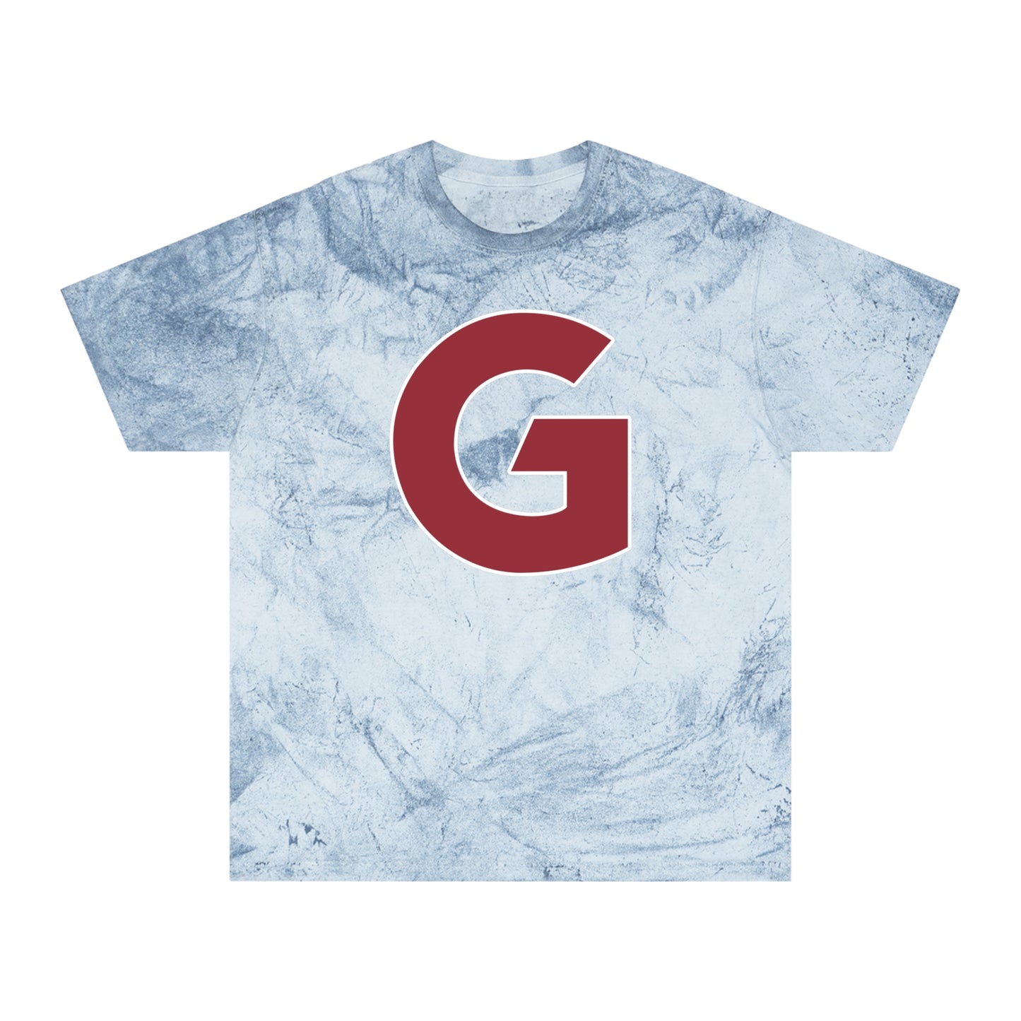 Color Blast School Spirit Tee