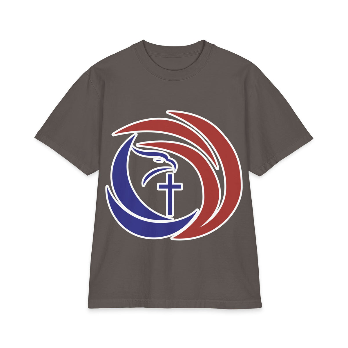 Max Heavyweight Short Sleeve Tee