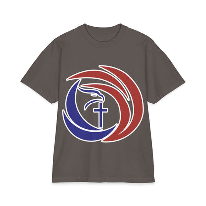 Max Heavyweight Short Sleeve Tee