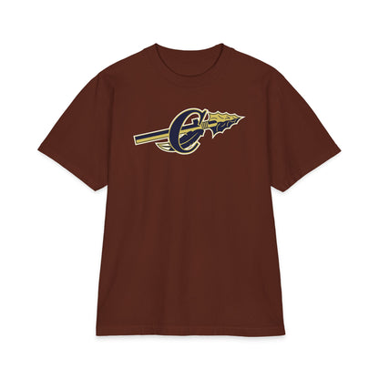 Max Heavyweight Short Sleeve Tee
