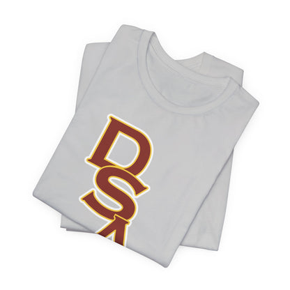Jersey Short Sleeve Tee