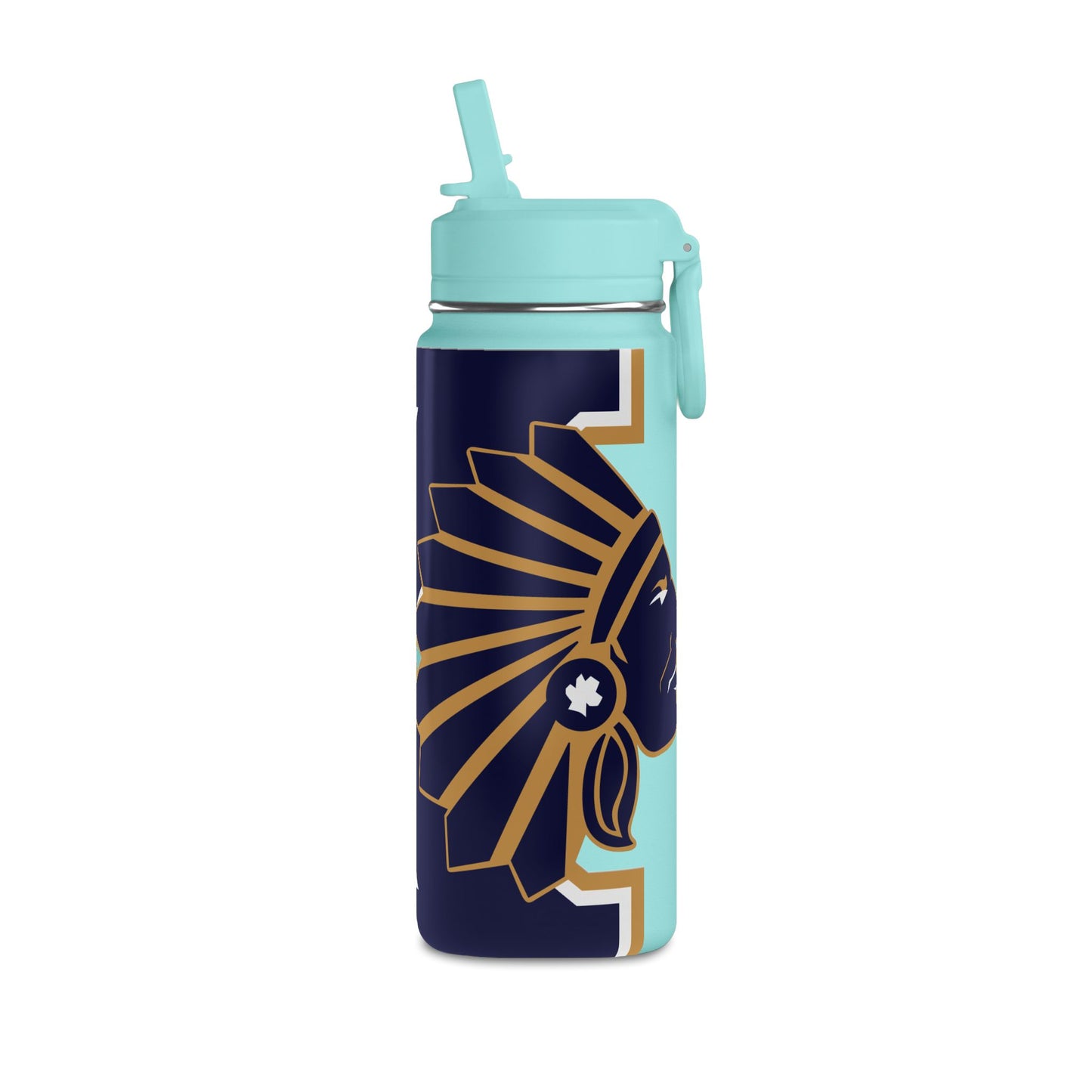 Mini Water Bottle, 20oz