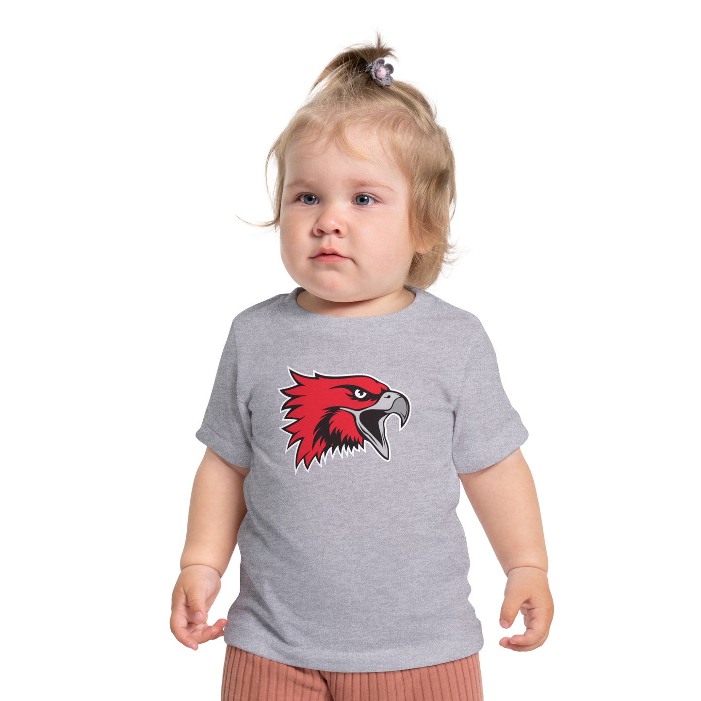 Baby Short Sleeve Tee