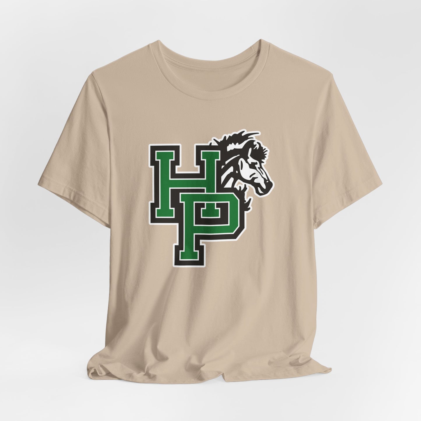 Jersey Short Sleeve Tee