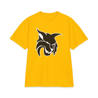 Max Heavyweight Short Sleeve Tee