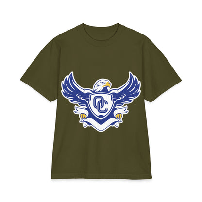 Max Heavyweight Short Sleeve Tee