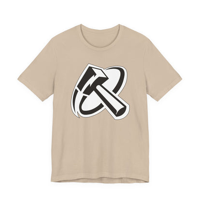 Jersey Short Sleeve Tee