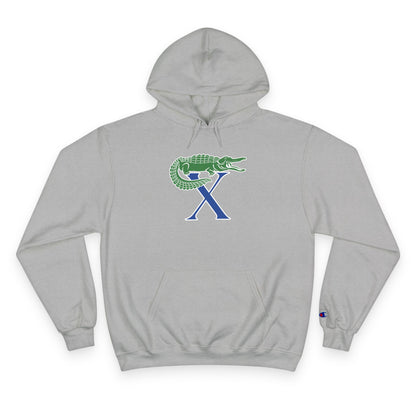 Champion Powerblend Fleece Pullover Hoodie