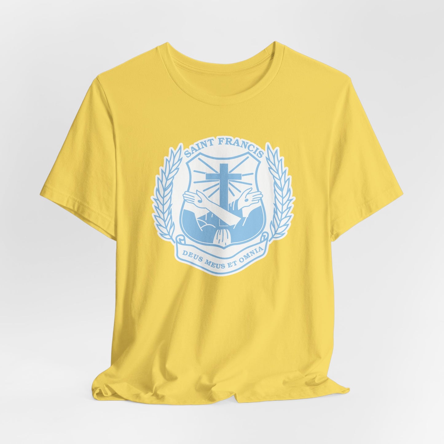 Jersey Short Sleeve Tee
