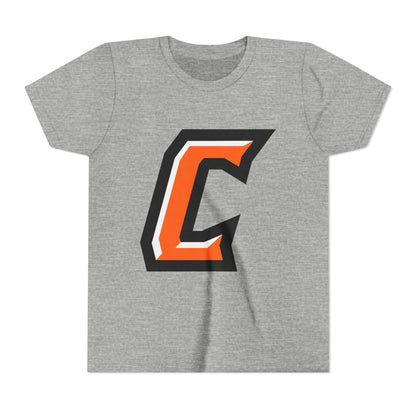 Youth Short Sleeve Tee