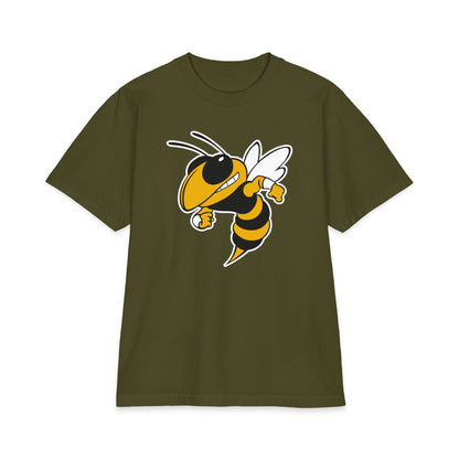 Max Heavyweight Short Sleeve Tee