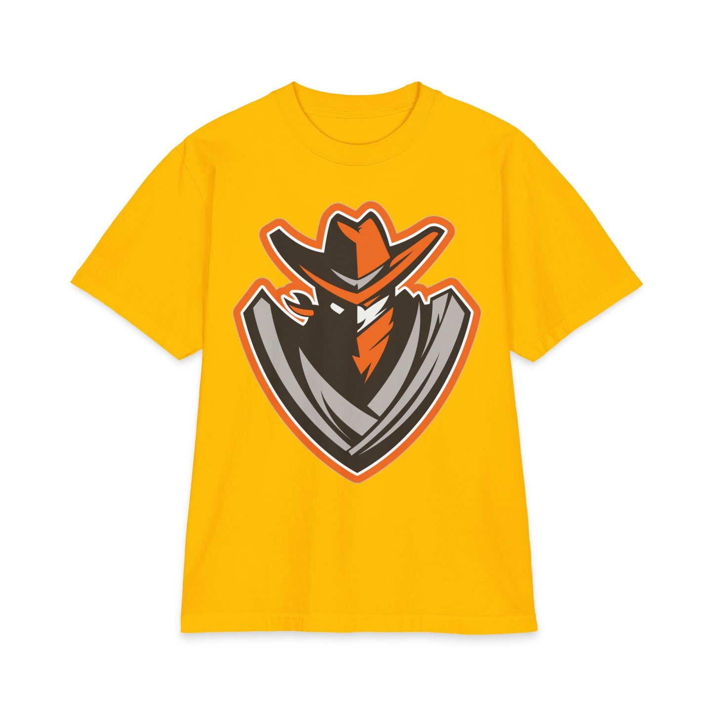 Max Heavyweight Short Sleeve Tee