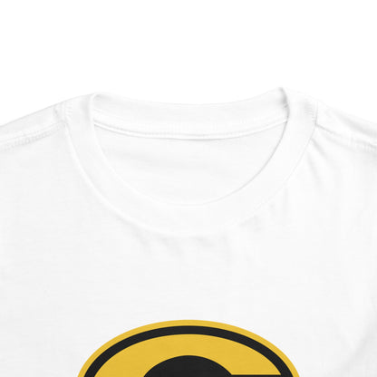 Toddler Short Sleeve Tee