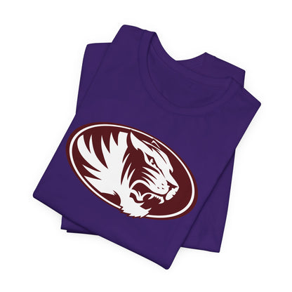 Jersey Short Sleeve Tee