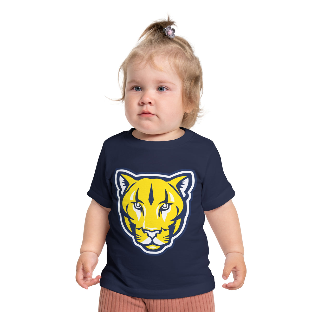 Baby Short Sleeve Tee