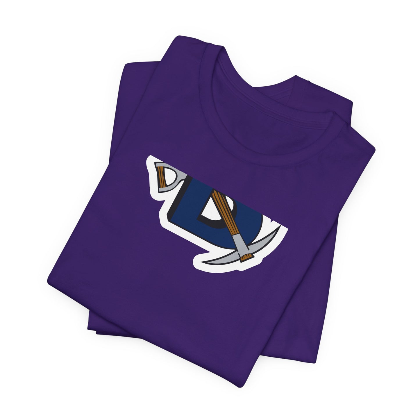 Jersey Short Sleeve Tee