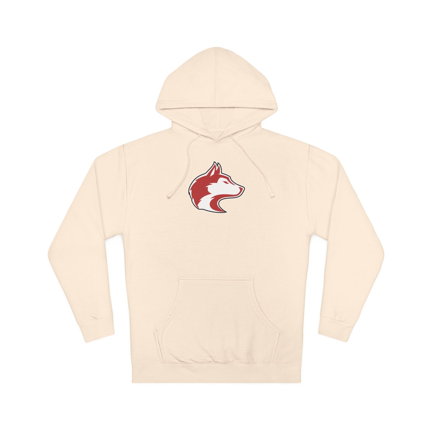 Midweight Pullover Hoodie