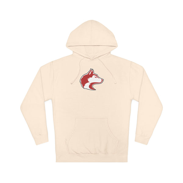 Midweight Pullover Hoodie