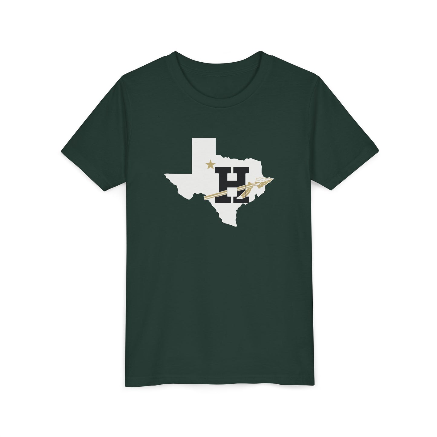 Youth Short Sleeve Tee