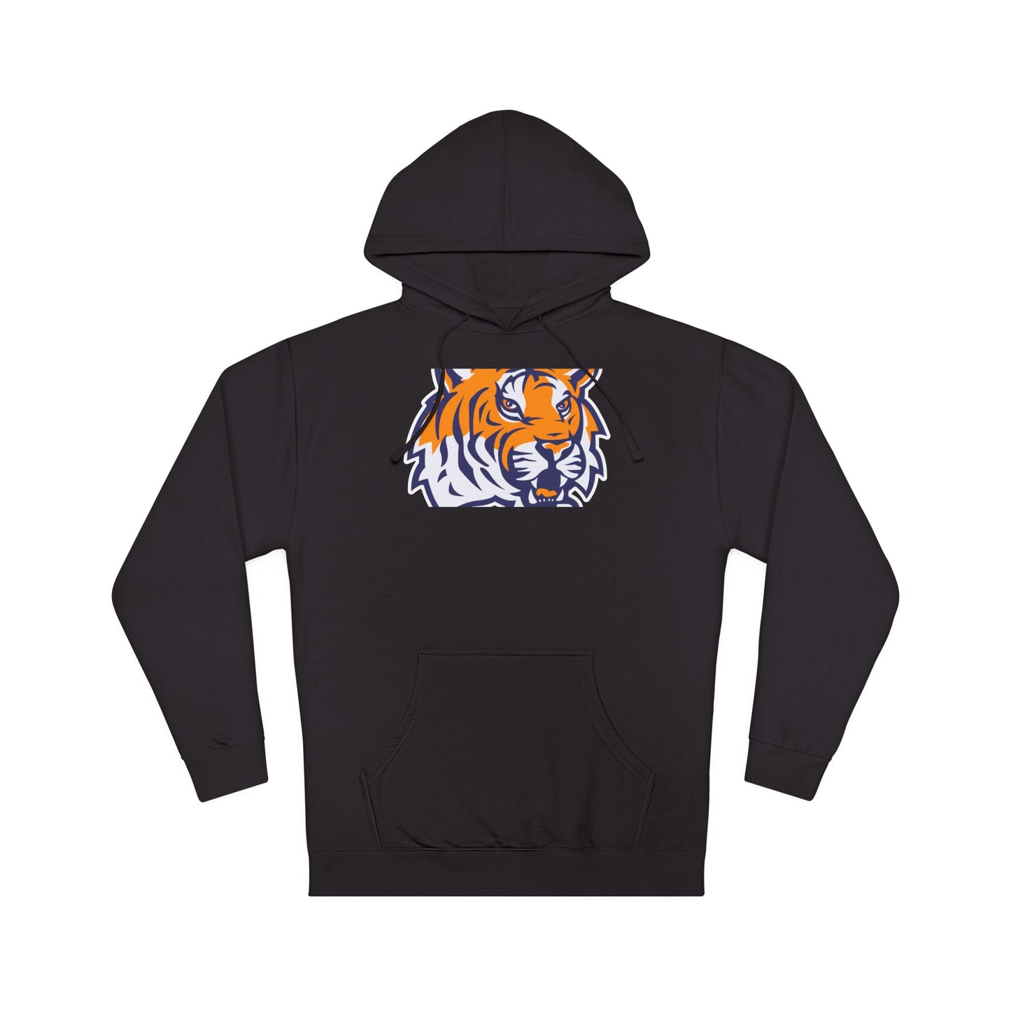 Midweight Pullover Hoodie