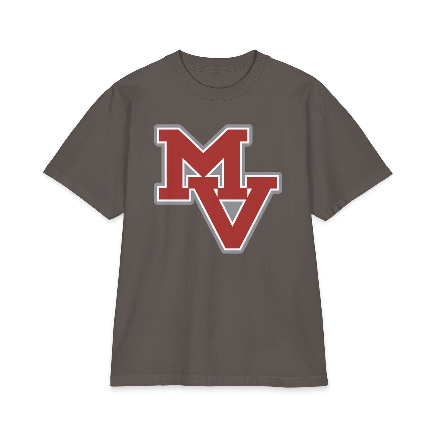 Max Heavyweight Short Sleeve Tee