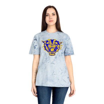 Color Blast School Spirit Tee