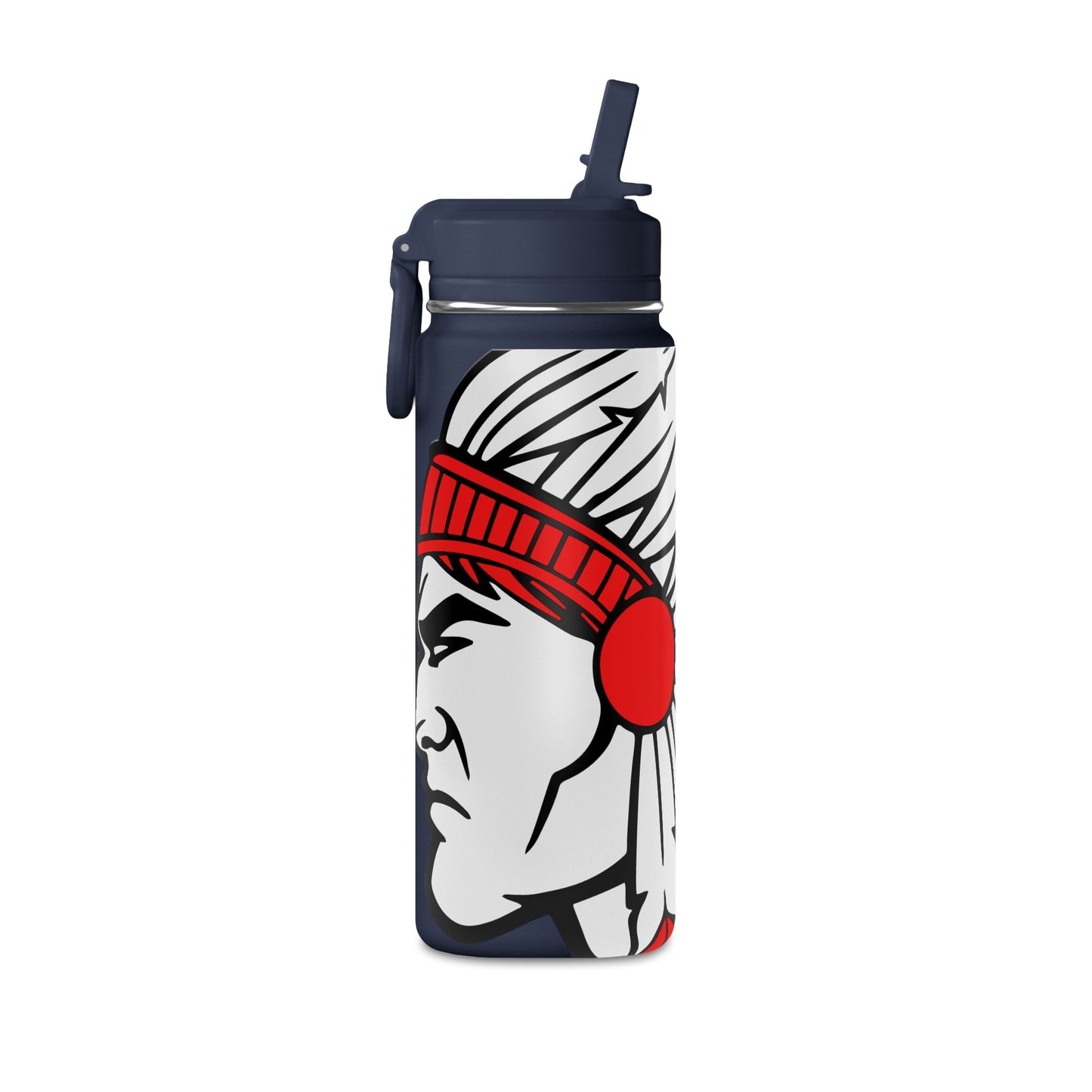 Mini Water Bottle, 20oz