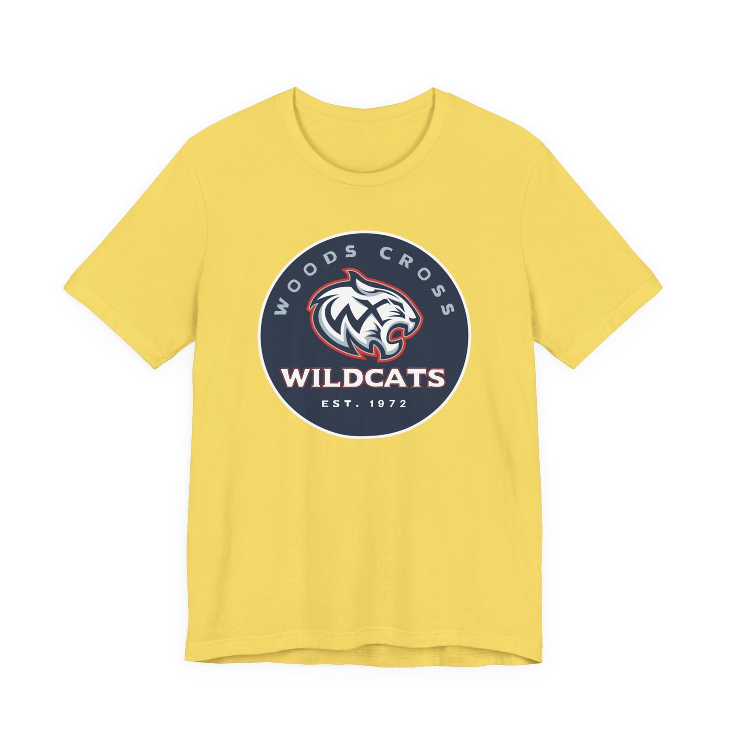 Jersey Short Sleeve Tee