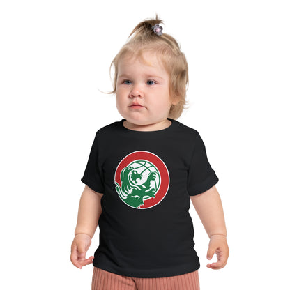 Baby Short Sleeve Tee