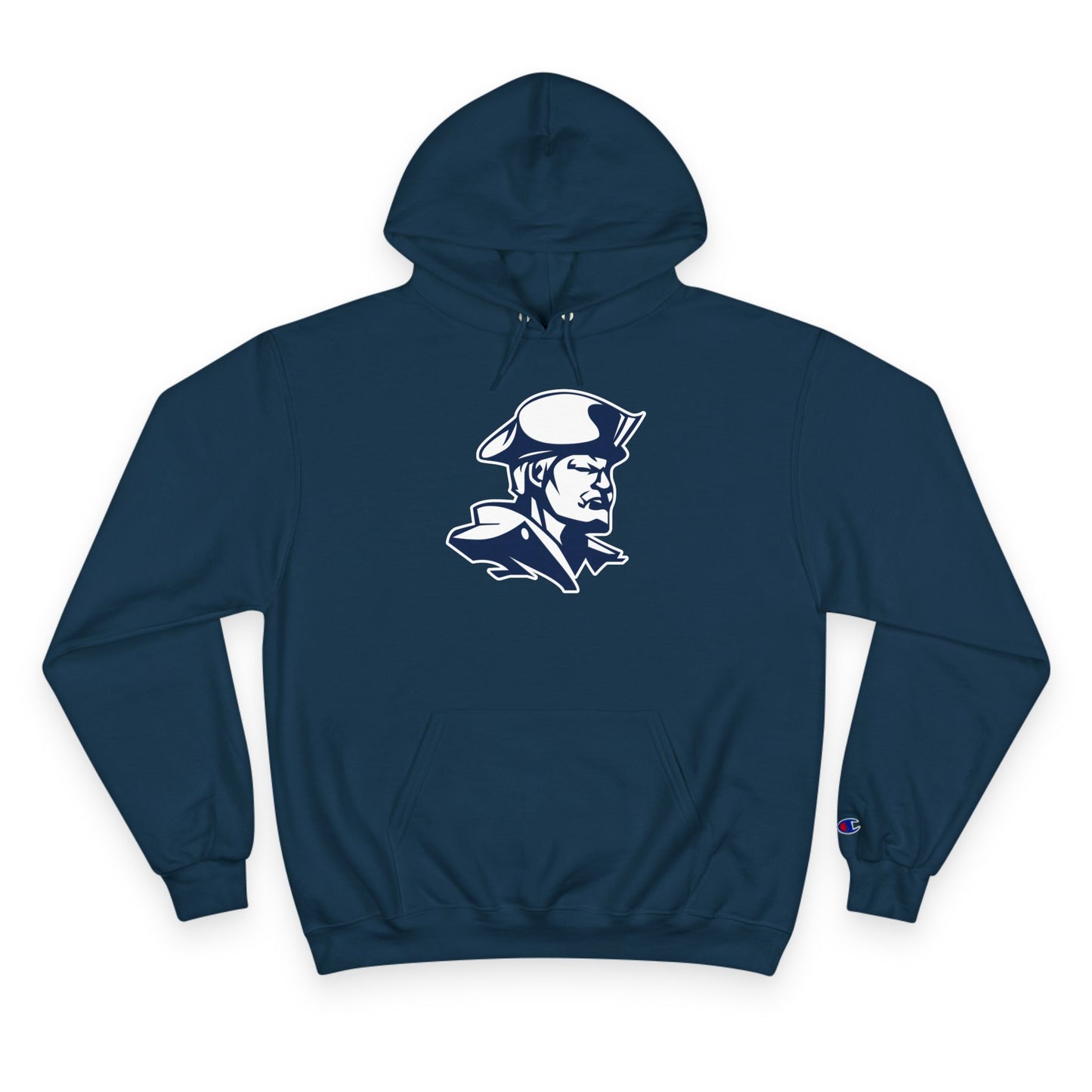 Champion Powerblend Fleece Pullover Hoodie