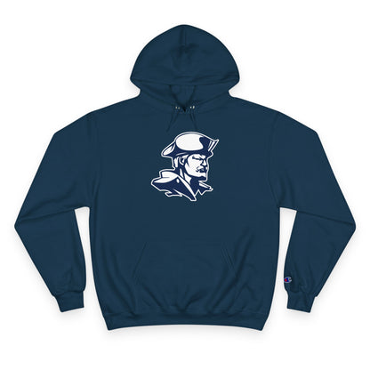 Champion Powerblend Fleece Pullover Hoodie