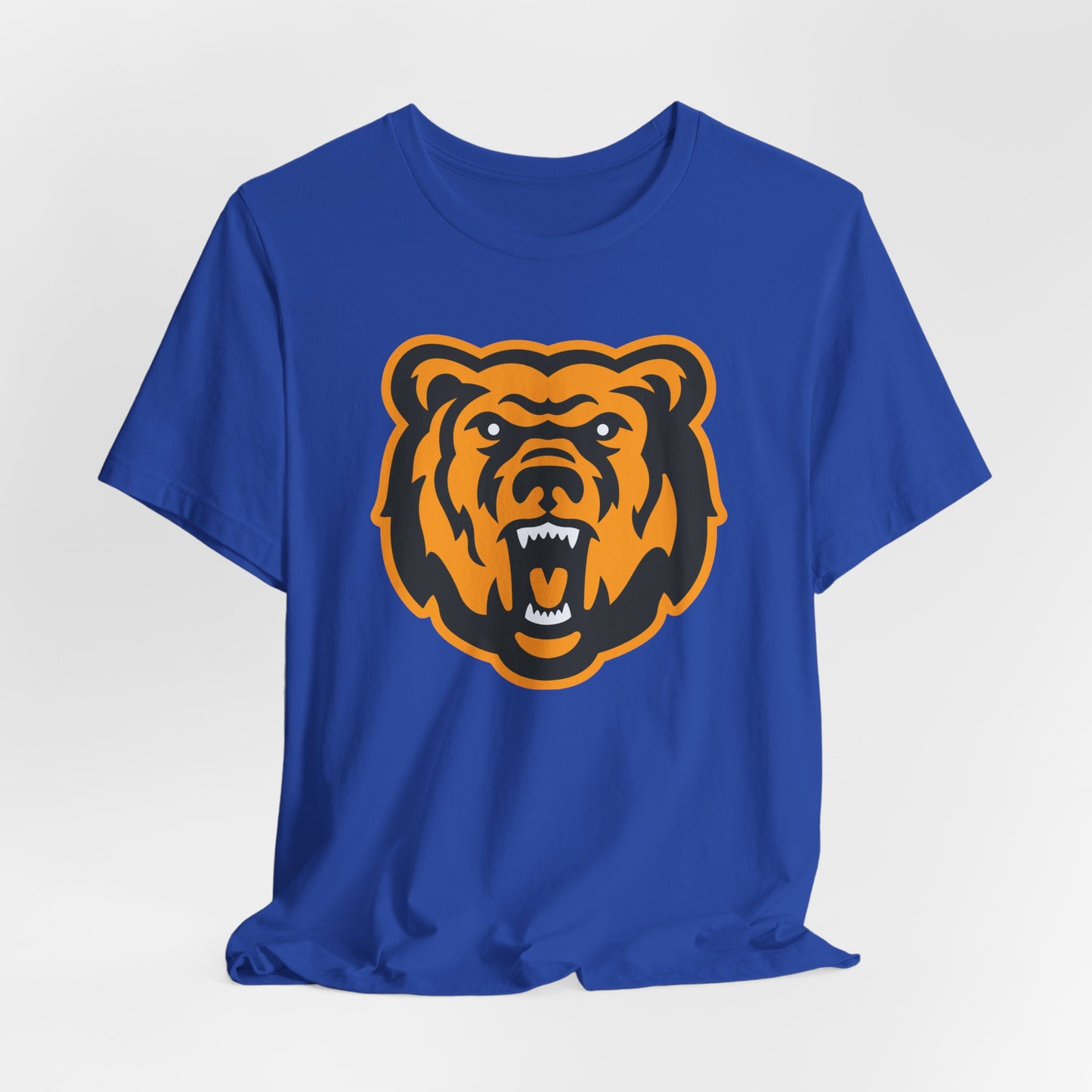 Jersey Short Sleeve Tee