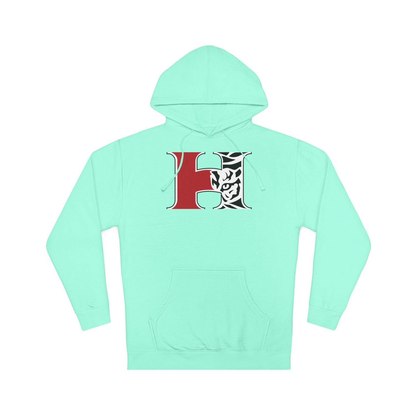 Midweight Pullover Hoodie