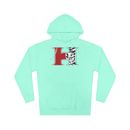 Midweight Pullover Hoodie