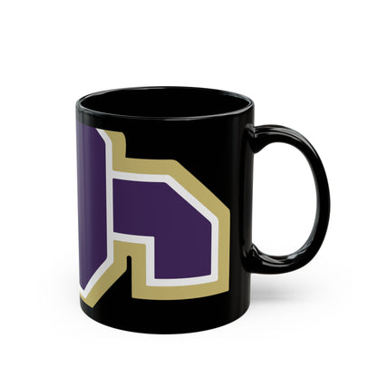 Black Team Mug (11oz/15oz)