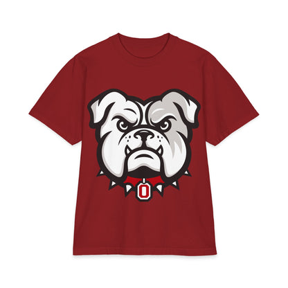 Max Heavyweight Short Sleeve Tee