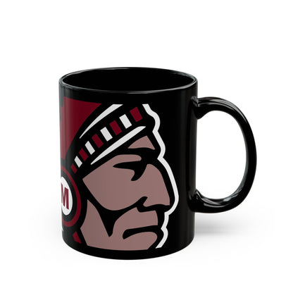 Black Team Mug (11oz/15oz)